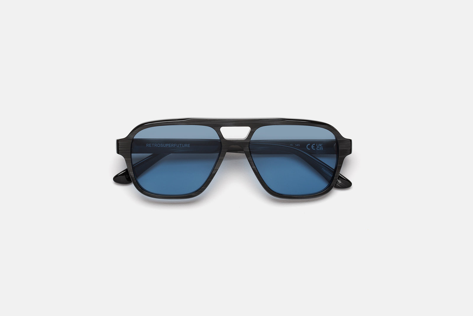 Maneval Black Cat - Retrosuperfuture -