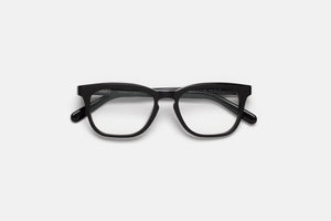 Lunettes 12 Optiques Noires — 1