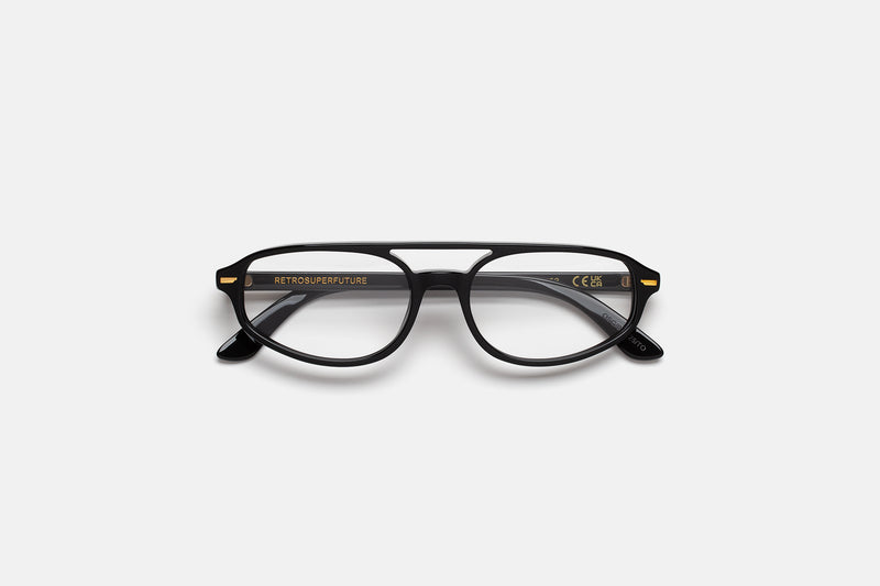 Numero 153 Black
