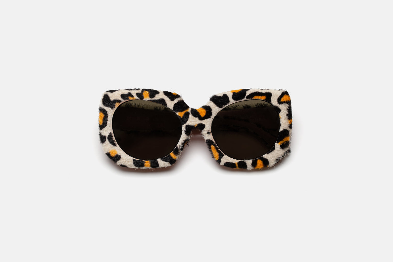 Jellyfish Lake Delacouri Leopard - Retrosuperfuture -