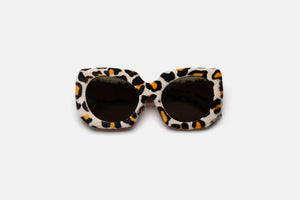 Jellyfish Lake Delacouri Leopard - Retrosuperfuture - — 1