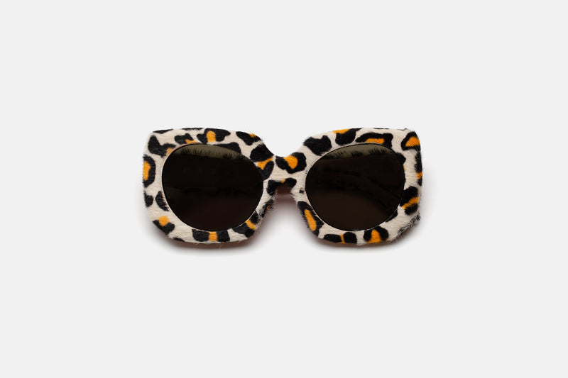 Jellyfish Lake Delacouri Leopard - Retrosuperfuture -