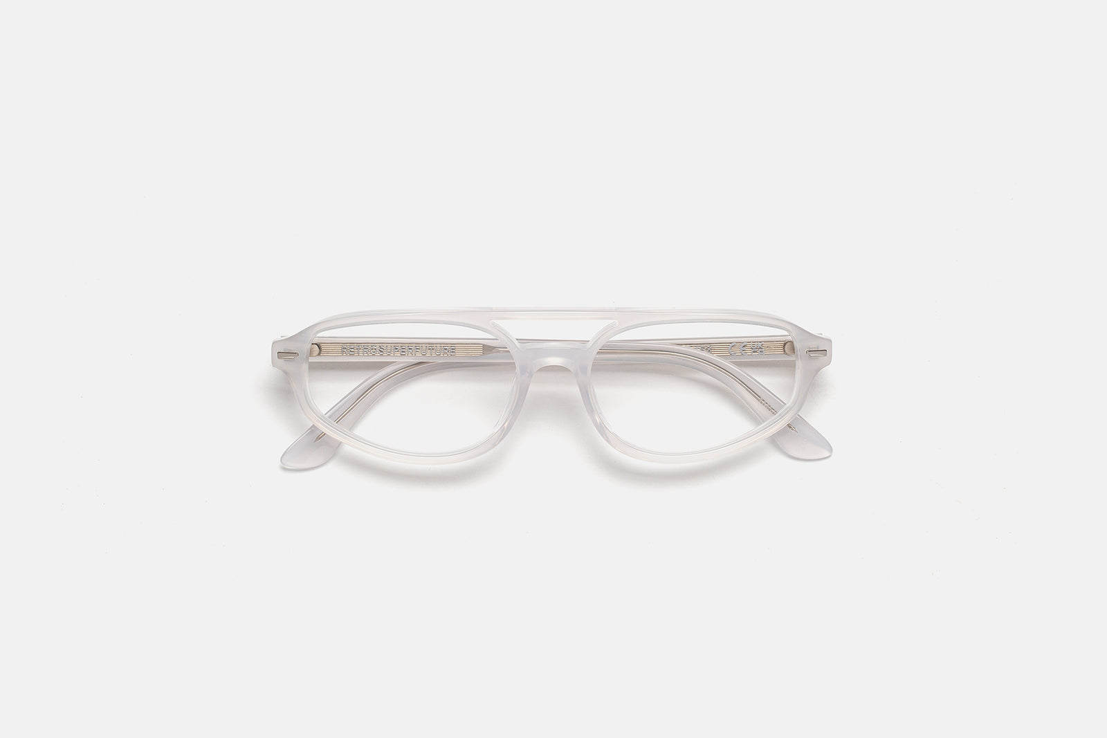 Numero 153 Nuvola - Retrosuperfuture -