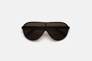 Lunettes 22 Écaille - Retrosuperfuture - — 1