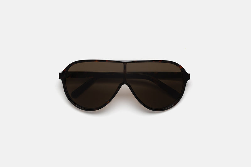 Lunettes 22 Écaille - Retrosuperfuture -