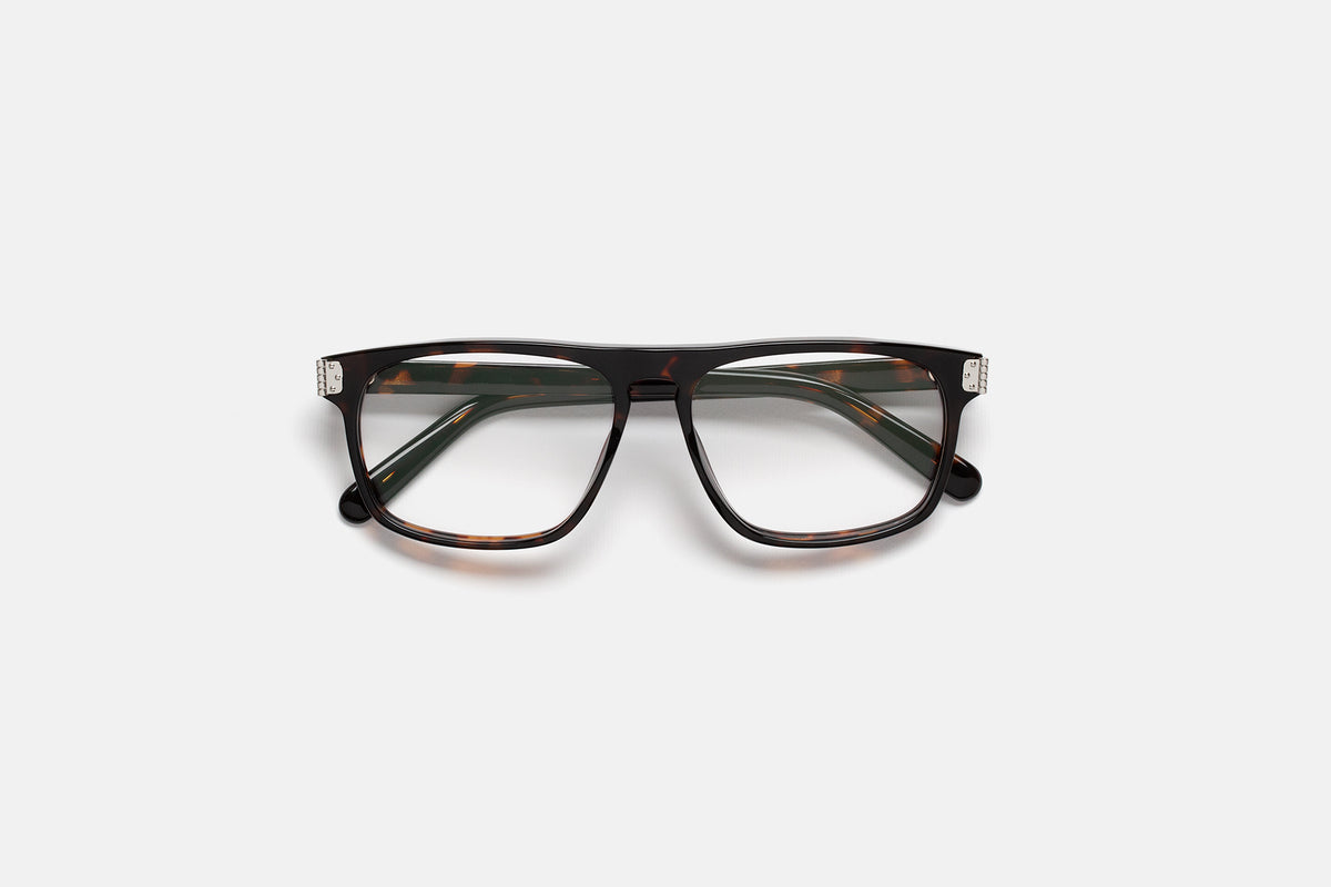 Lunettes 29 Optiques Écaille - Retrosuperfuture -