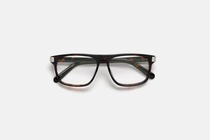 Lunettes 29 Optiques Écaille - Retrosuperfuture - — 1