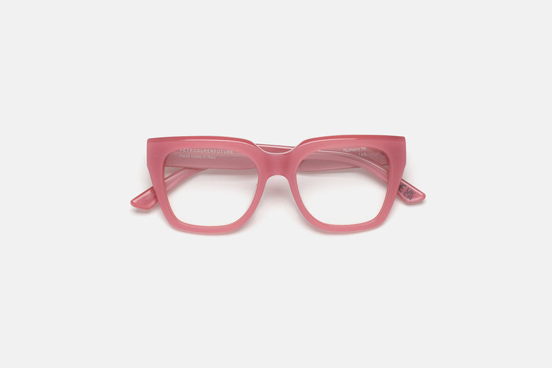 Numero 76 Candy - Retrosuperfuture -