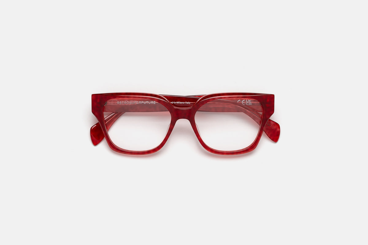 Numero 163 Marmellata - Retrosuperfuture -