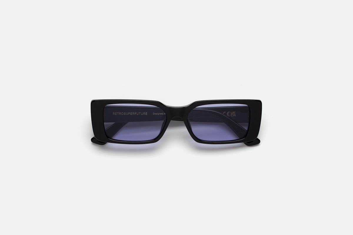 Chico Black Indigo - Retrosuperfuture -