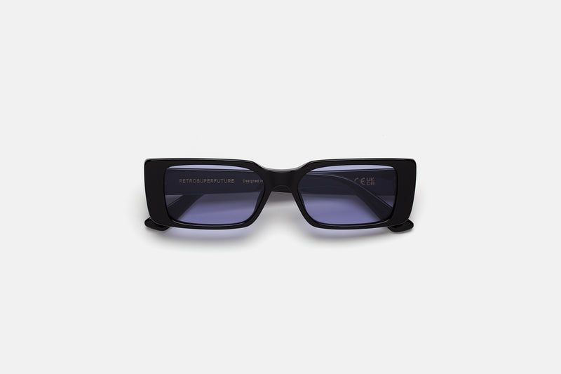 Chico Black Indigo - Retrosuperfuture -