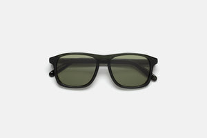 Lunettes 8 Vertes — 1