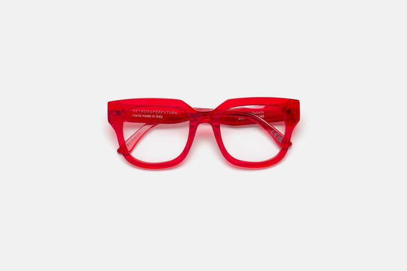 Sabato Optical Fragola - Retrosuperfuture -