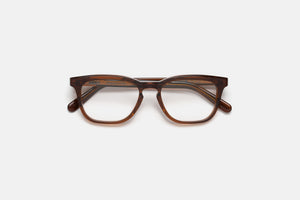 Lunettes 12 Optiques Marron - Retrosuperfuture - — 1