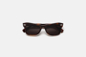 Marni Sole 01 Deep Tortoise — 1