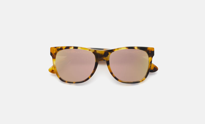 Classic Dark Havana Antonia