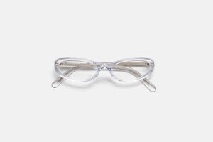Lunettes 25 Optiques Transparentes - Retrosuperfuture - — 1