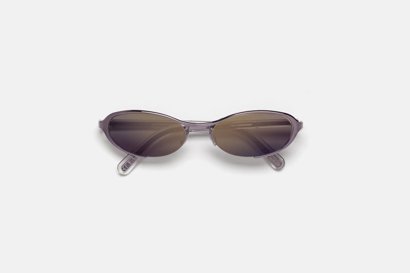Lunettes 18 Roses - Retrosuperfuture -