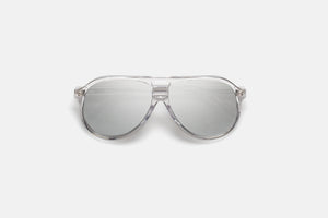 Lunettes 24 Transparentes - Retrosuperfuture - — 1
