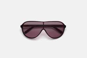 Lunettes 22 Violettes - Retrosuperfuture - — 1