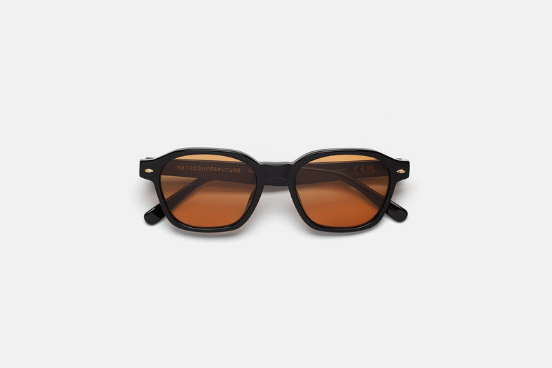 Segno Black - Retrosuperfuture -