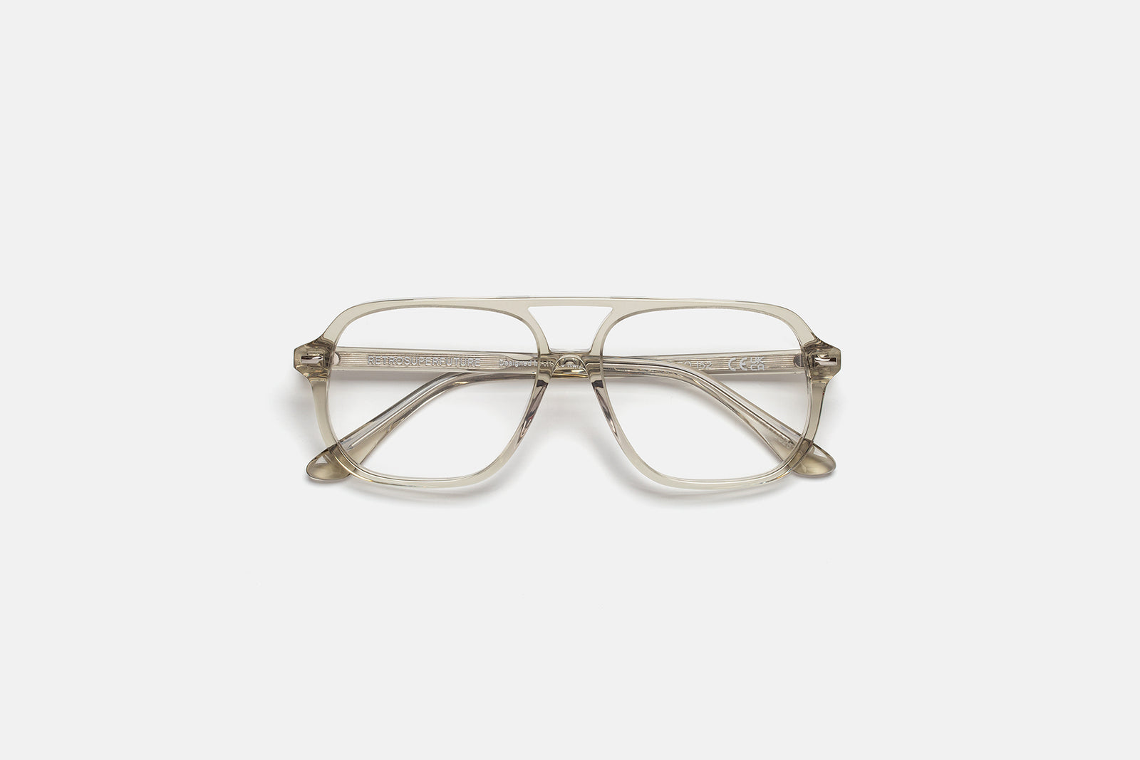 Numero 152 Nebbia - Retrosuperfuture -