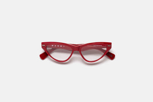 Marni Vista 05 Red — 1
