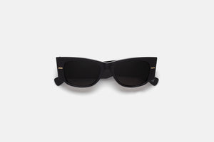 Marni Sole 06 Black — 1