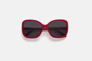 Lunettes 20 Rouges — 1