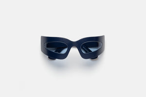 Yuma Gardens Blue — 1