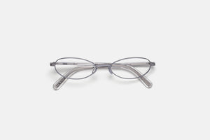 Lunettes 28 Optiques Grises - Retrosuperfuture - — 1