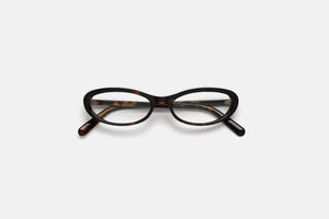 Lunettes 25 Optiques Écaille - Retrosuperfuture - — 1