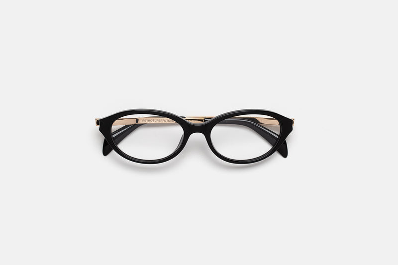 Numero 155 Nero & Oro