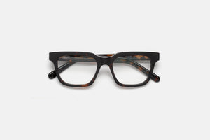 Lunettes 11 Optiques Écailles — 1