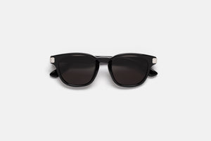 Lunettes 17 Noires - Retrosuperfuture - — 1