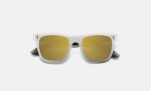 Duo Lens Classic Gold Silver — 1