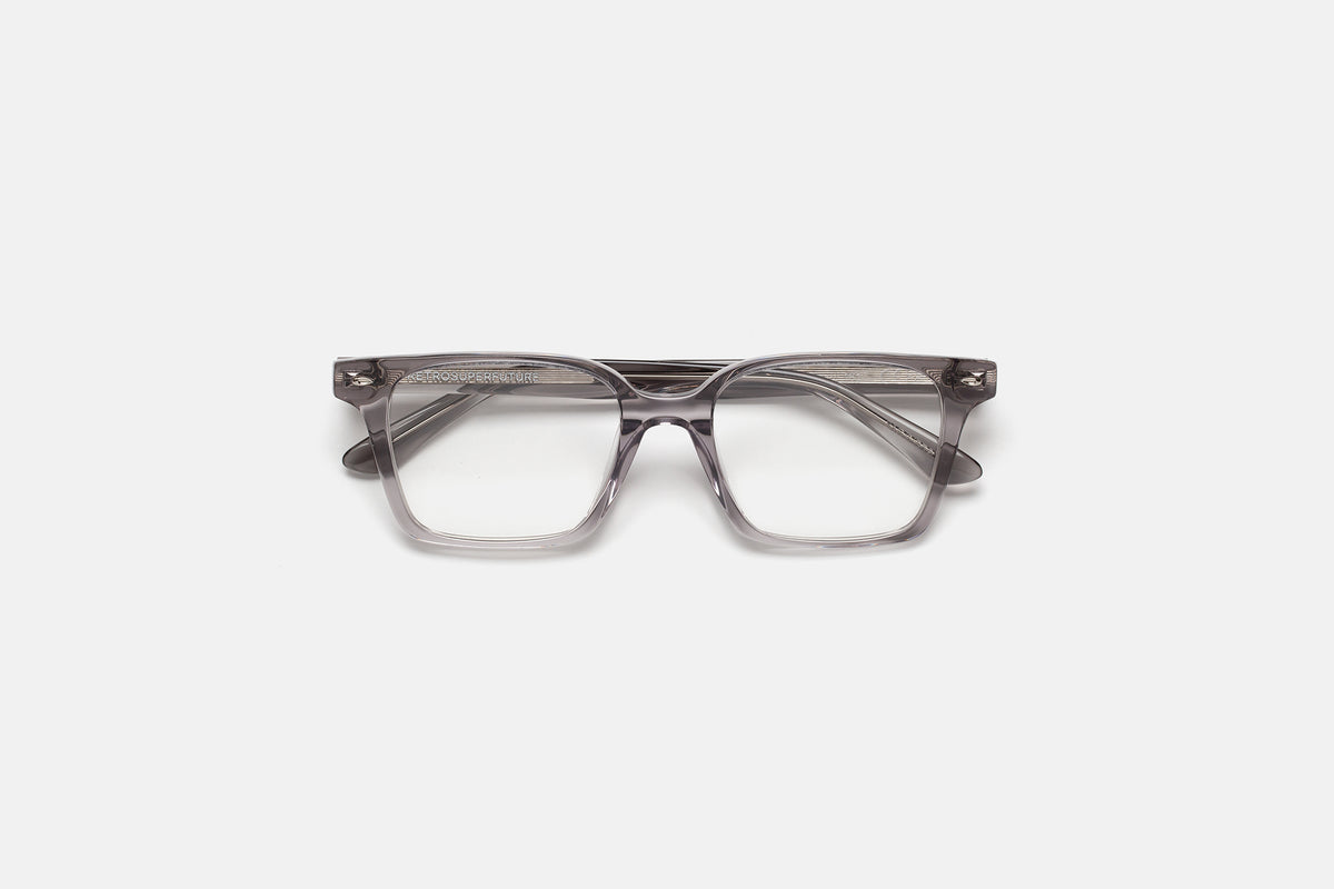 Numero 161 Nebbia - Retrosuperfuture -