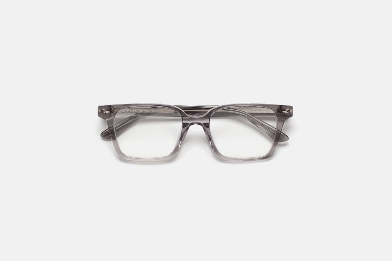 Numero 161 Nebbia - Retrosuperfuture -