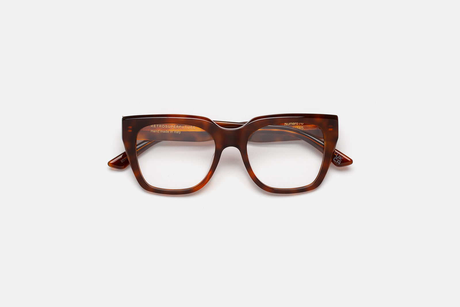 Numero 76 Chiara - Retrosuperfuture -