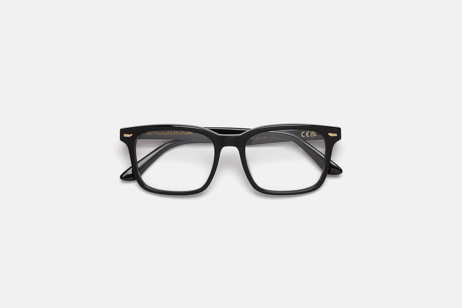Numero 150 Black - Retrosuperfuture -