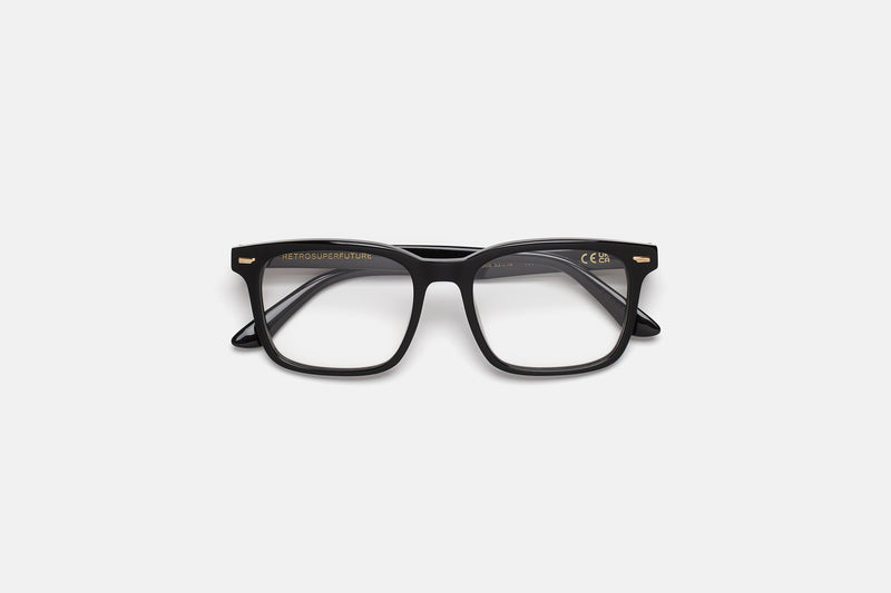 Numero 150 Black - Retrosuperfuture -