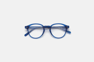 The Warhol Optical Bluissimo - Retrosuperfuture - — 1