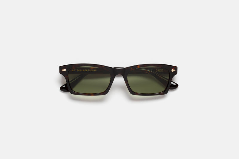 Tayo 3627 Green - Retrosuperfuture -
