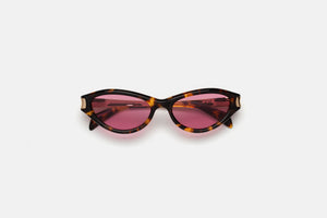 Solazu Burnt & Gold - Retrosuperfuture - — 1