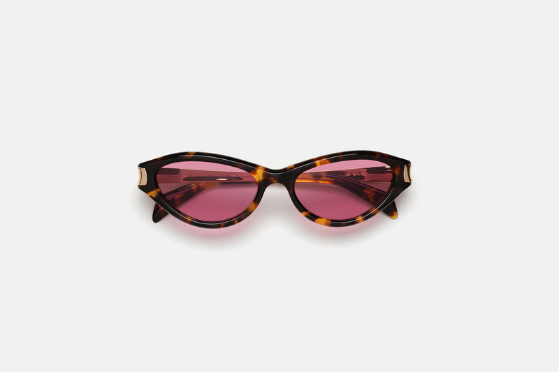 Solazu Burnt & Gold