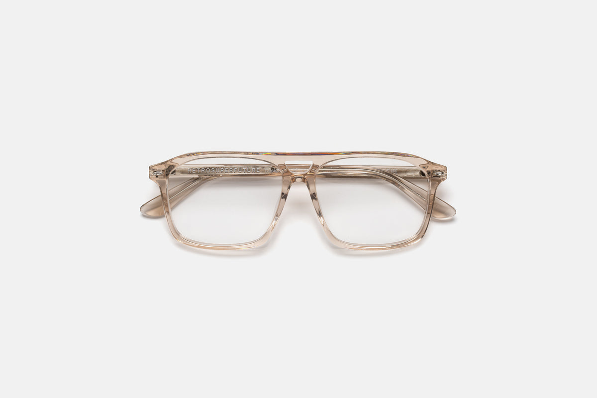 Numero 158 Resin - Retrosuperfuture -