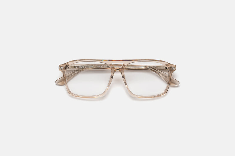 Numero 158 Resin - Retrosuperfuture -