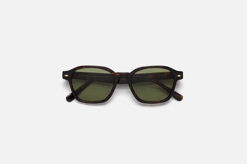 Segno 3627 Green - Retrosuperfuture -