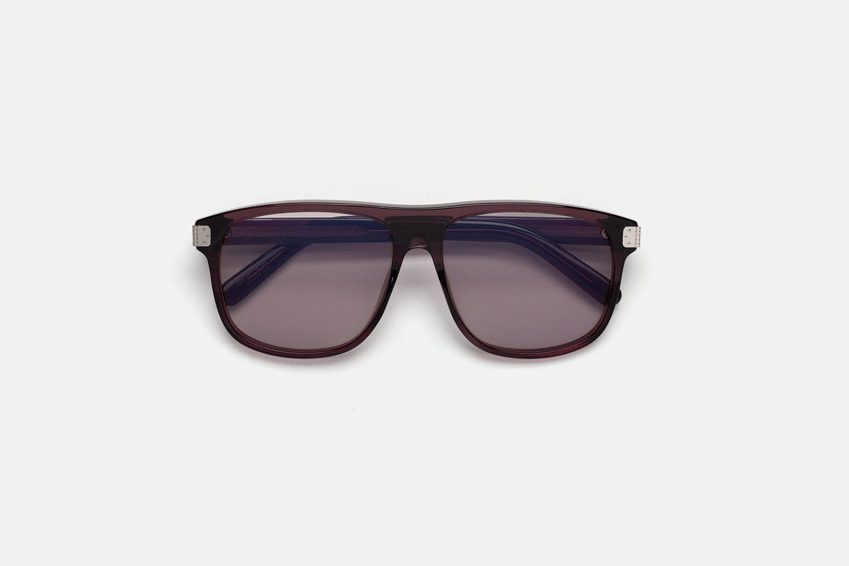 Lunettes 23 Violettes - Retrosuperfuture -