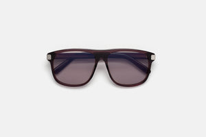 Lunettes 23 Violettes - Retrosuperfuture - — 1